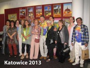 Katowice 2013