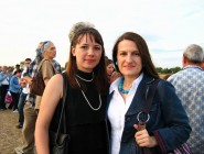 Slavica Jovanovic a Natasa Knjazovic Slavica Jovanovic a Natasa Knjazovic