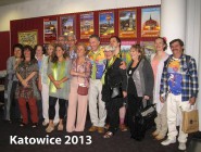 Katowice 2013