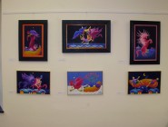 Obrazy Ana Kňazovic